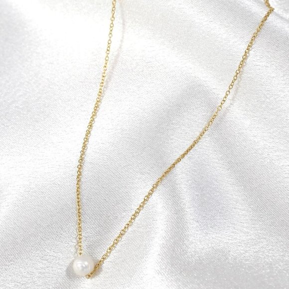 PURITY - Stainless Steel 18k - Picture 5 of 6